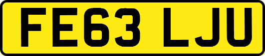 FE63LJU