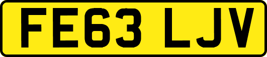 FE63LJV