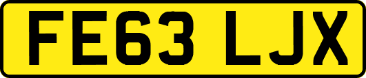 FE63LJX