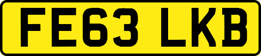 FE63LKB