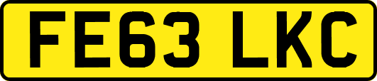 FE63LKC