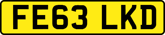 FE63LKD