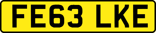 FE63LKE