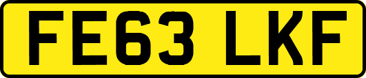 FE63LKF
