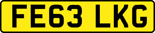 FE63LKG