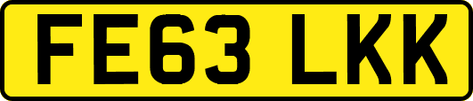 FE63LKK