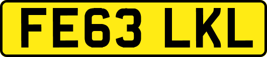 FE63LKL