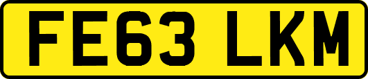 FE63LKM