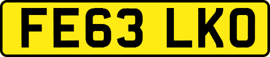 FE63LKO