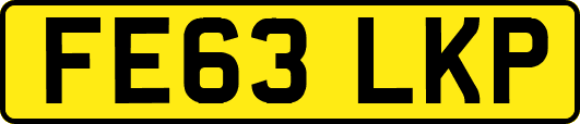 FE63LKP