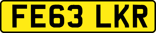 FE63LKR