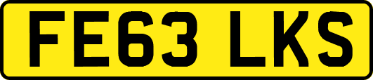 FE63LKS