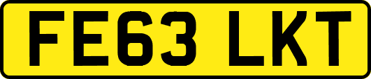 FE63LKT