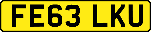FE63LKU