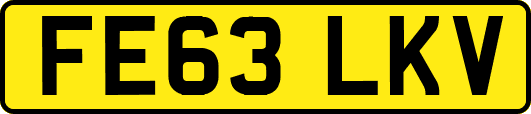 FE63LKV
