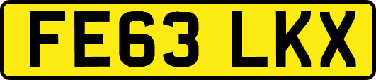 FE63LKX