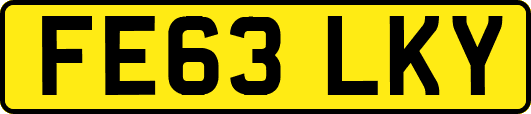 FE63LKY