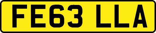 FE63LLA
