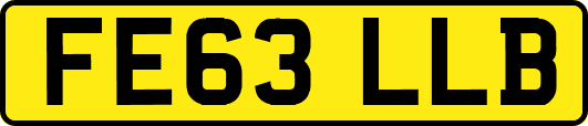 FE63LLB