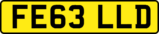 FE63LLD