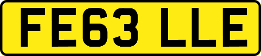 FE63LLE