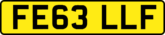 FE63LLF