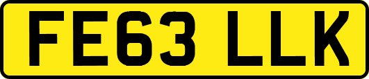 FE63LLK