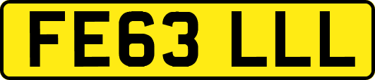FE63LLL