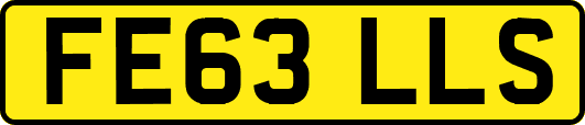 FE63LLS
