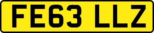 FE63LLZ
