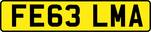 FE63LMA