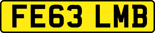 FE63LMB