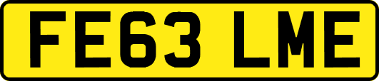 FE63LME