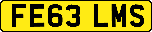 FE63LMS