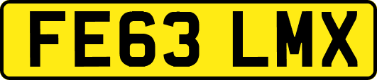 FE63LMX