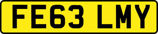 FE63LMY