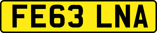 FE63LNA