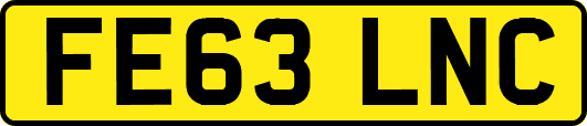 FE63LNC