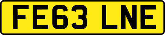 FE63LNE
