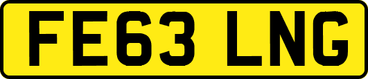 FE63LNG