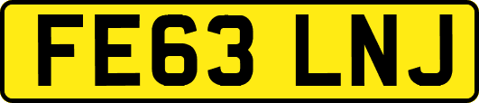 FE63LNJ