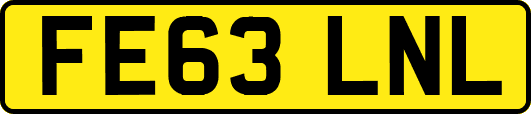 FE63LNL