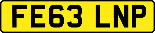 FE63LNP