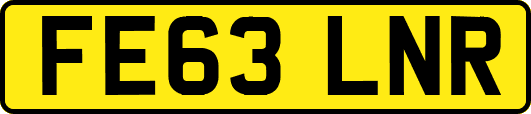 FE63LNR
