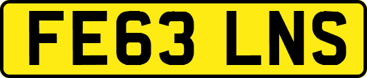 FE63LNS