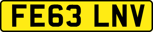 FE63LNV