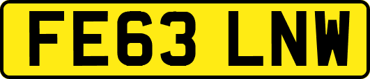 FE63LNW