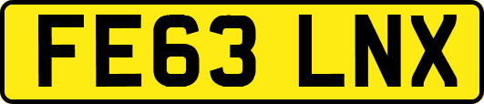 FE63LNX