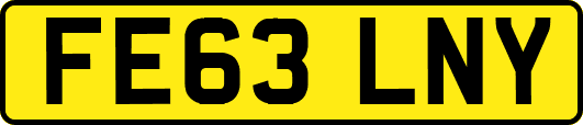 FE63LNY