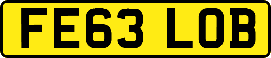 FE63LOB